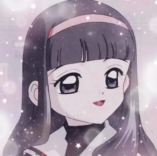 又霸气又拽的动漫男女头像