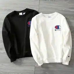 砖柜爆款男女同款纯棉刺绣字母圆领长袖卫衣宽松休闲显瘦加绒男士套头衫经典百搭女士