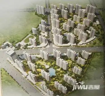 大同五州帝景怎么样五州帝景房价配套位置环境分析