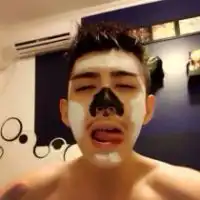 qq男生头像帅气失去不爱我的你我才不会难过