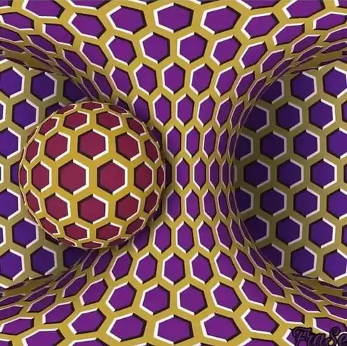 一张图就能测出你的心理压力