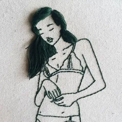 听说你们喜欢舌吻