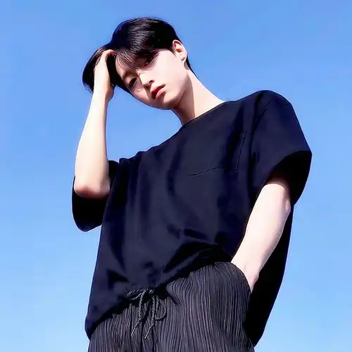 qq男生头像qq头像大全扣扣居第13页