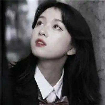 一对两张的可爱小清新小众闺头微信头像我要个性网