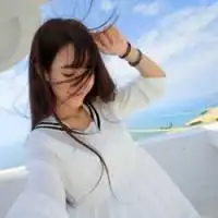 我们站在那就很美好