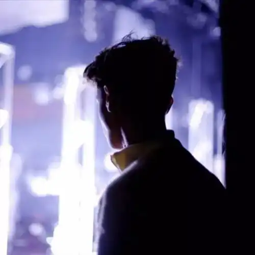 欧美男女生头像