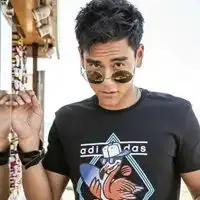 彭于晏优质男头像