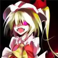 蕾米莉亚斯卡雷特头像微信头像图片大全