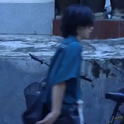 那些很有少年感的句子
