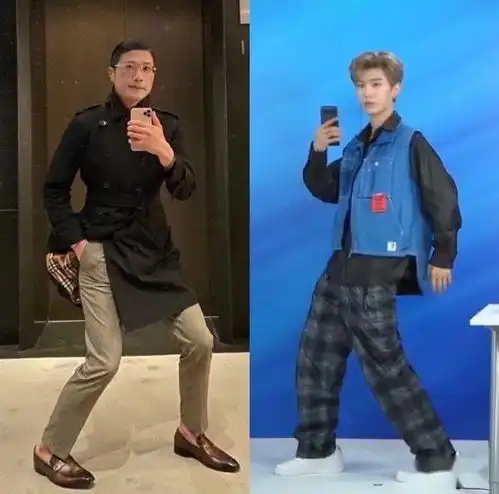 揭秘高质量男性实为外汇徐经理,被指牵涉杀猪盘骗局