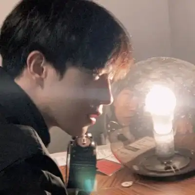 ins小清新文艺范男头我喜欢你,就男生头像我要个性网