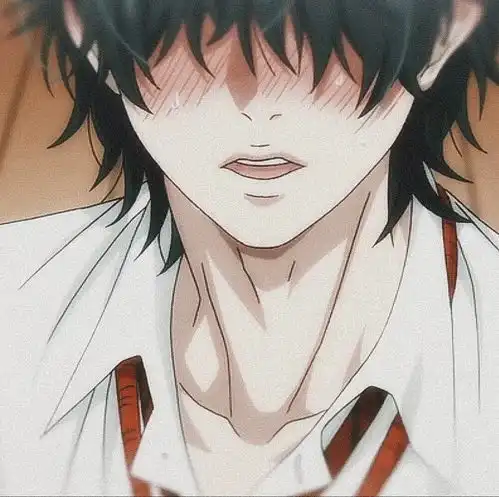 帅气动漫男生头像你过什么样的生活取决于你有多努力