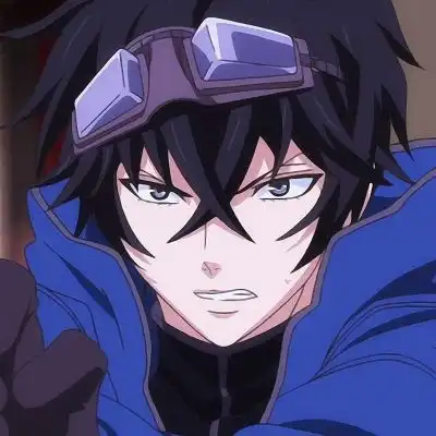 沫兮高冷超酷成熟动漫男生头像男生头像我要个性网