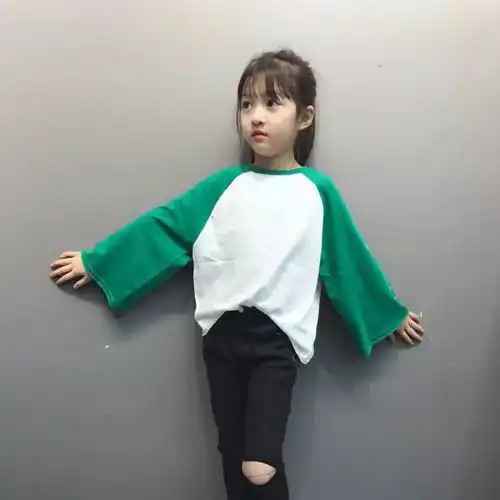 萌娃男女生头像