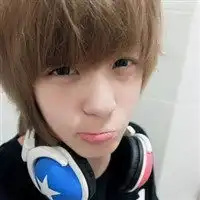 可爱的小男生qq头像