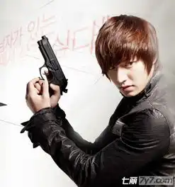 现在男生流行什么发型