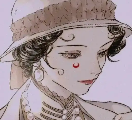 属于女孩子的爱情文案,句句扎心,看完大彻大悟