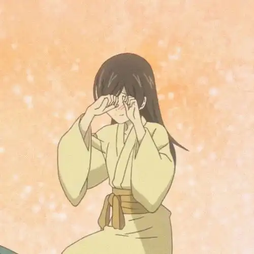 唯美情头会有始料不及的运气,会有突如其来的欢喜腾讯新闻