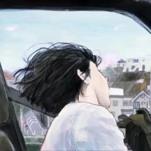 头像忙是治疗一切神经病的良药