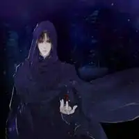 张起灵头像动漫帅气冷微信头像图片大全