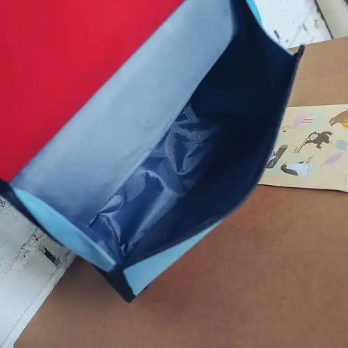 少年派赵今麦林妙妙同款书包二次元漫画双肩背包2d学生创意3d立体