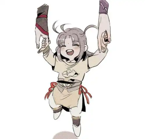 魔道祖师金凌的独白,是你们不懂