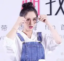 38岁的陈乔恩,少女颜仍在,曾遭嫌弃的黑脸女王如何翻身变仙女