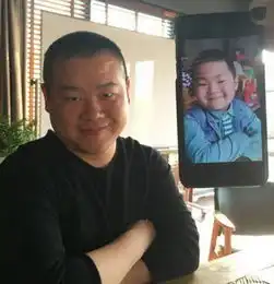 小姑娘撞脸岳云鹏网友调侃小岳岳你的基因分部全国各地