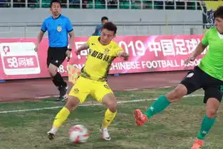 刘越郭靖入选u22国家男子足球队集训名单