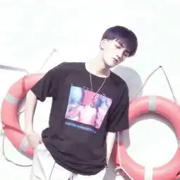 洂高冷魅力男头.不做神佛做你的qq男生头像我要个性网