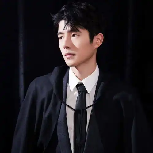 头像成为彼此宇宙的终极浪漫