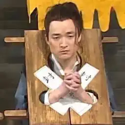 调皮的情侣头像