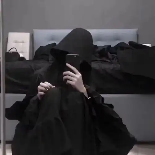 头像丨小众丨丧