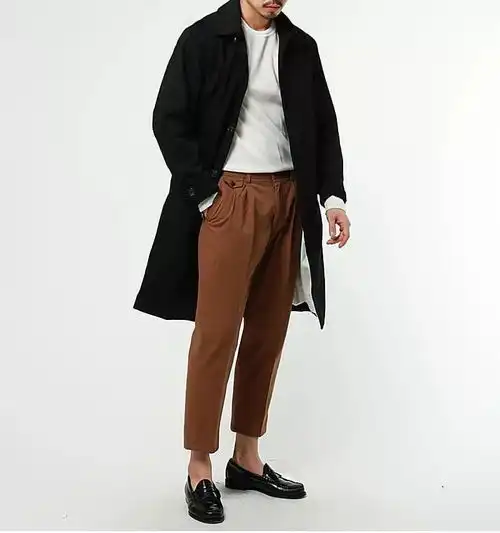 1830岁的秋冬搭配风格,真的很让人喜欢了