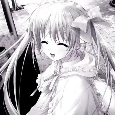 煜可爱动漫姐妹头你应该在淘卡通动漫头像我要个性网