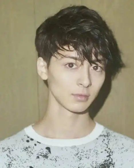 高杉真宙