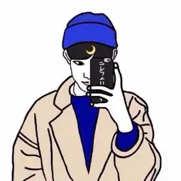 谁有这个的情侣头像,谢谢了