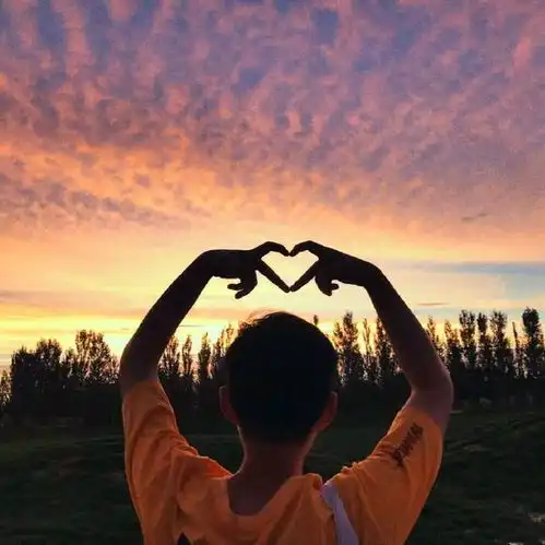 目光所及,皆是你
