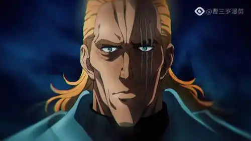 这该死的压迫感