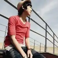 霸气十足帽子系列帅气男生头像