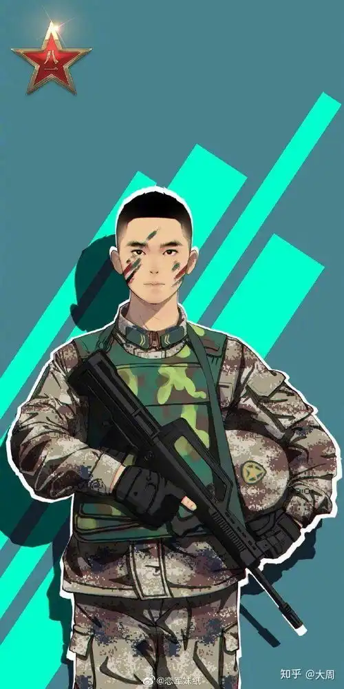 男朋友去当兵后感觉对我没有以前重视,是直接分了还是给彼此时间