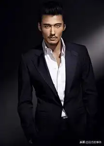 网友中国硬汉影星入戏深不会接吻,只有他堪称行走的柯尔蒙
