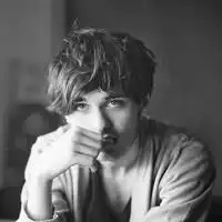 炫彩发型男头像微信头像图片大全