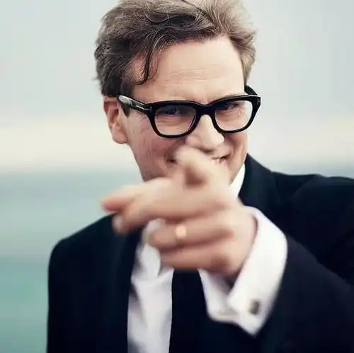 盘点影视中的帅大叔,欧美叔圈有魅力的老男人们,痞帅优雅都有