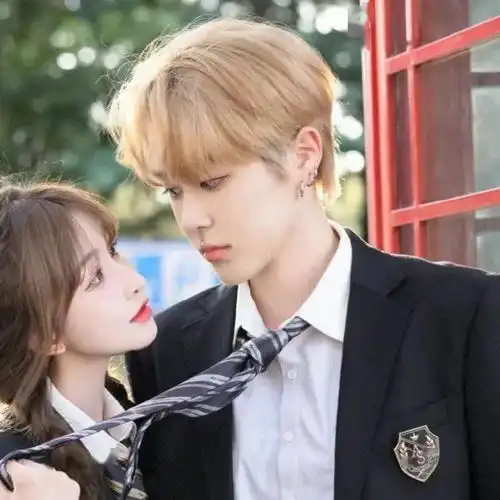 cp头像超级狗的添加好友的句子合集