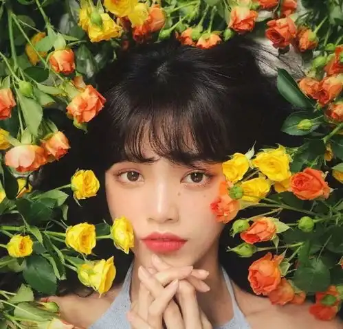 小松菜奈的厌世脸成网红界新模板其实被模仿最多的是这个部位