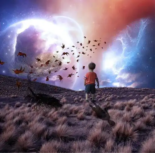 宇宙之外是什么一