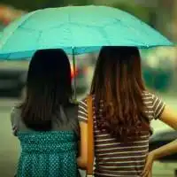 qq男闺蜜女闺蜜头像微信头像图片大全