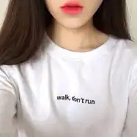 比水还干净的女生头像微信头像图片大全