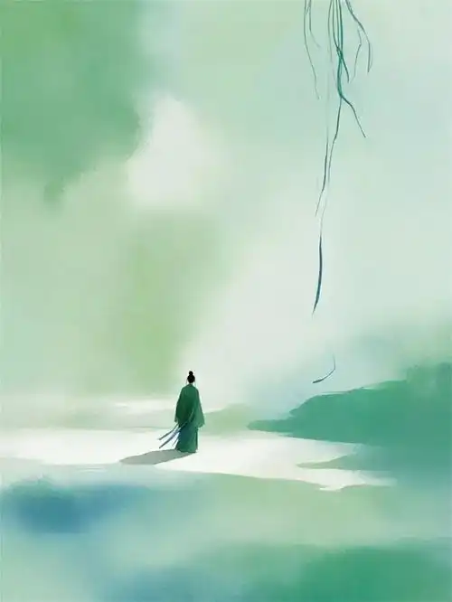 27句悟透人生的诗词短句